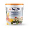 Sơn siêu trắng nội thất Gallery SuperWhite